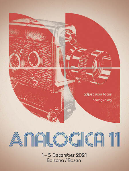 Analogica 2021